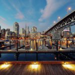 False Creek Vancouver