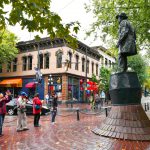 Gastown Vancouver