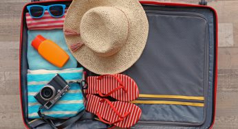 Gezginler İçin Olmazsa Olmaz Eşyalar