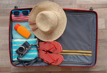 Gezginler İçin Olmazsa Olmaz Eşyalar Kolay Bavul Hazırlama