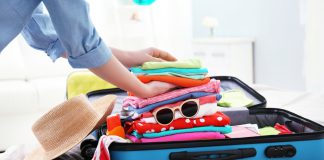 27 Kolay Bavul Hazırlama Taktiği Kolay Bavul Hazırlama