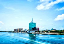 Nijerya’da Gezilecek Şehirler Lagos Nijerya