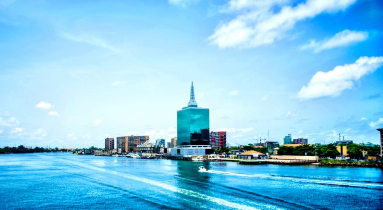 Nijerya’da Gezilecek Şehirler