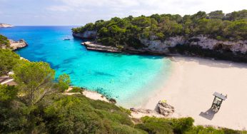 İspanya’nın Tatil Adaları ve Sahilleri