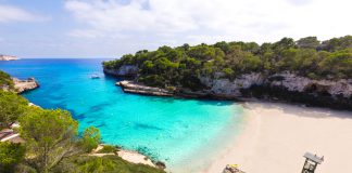 İspanya’nın Tatil Adaları ve Sahilleri Mayorka İspanya