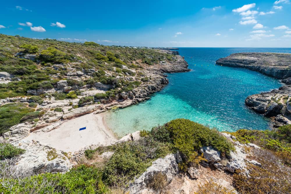 Menorca, Balear Adaları, İspanya