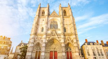 Nantes’de Gezilecek Yerler