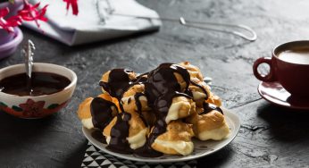 İstanbul’un Profiterolü ile Ünlü En İyi 20 Pastanesi