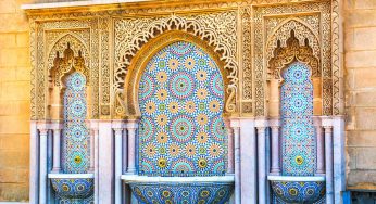 Fas’ta Gezilecek Şehirler