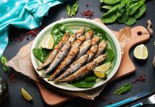 Çanakkale’de Nerede Ne Yenir? Sardelye Çanakkale