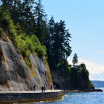 Seawall Vancouver