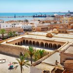 Sousse Ulu Camii Tunus