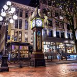 Vancouver Gastown