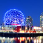 Vancouver Science World