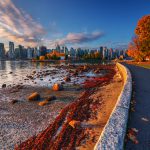 Vancouver Stanley Park