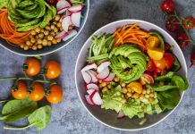 İstanbul’un En İyi 20 Vegan ve Vejetaryen Restoranı Vegan Yemek