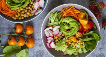 İstanbul’un En İyi 20 Vegan ve Vejetaryen Restoranı