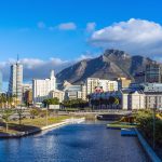 Victoria & Alfred Waterfront Cape Town Güney Afrika