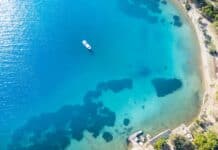 İzmir’de Dalış Yapılacak 15 Yer