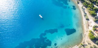 İzmir’de Dalış Yapılacak 15 Yer