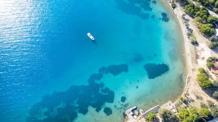 İzmir’de Dalış Yapılacak 15 Yer