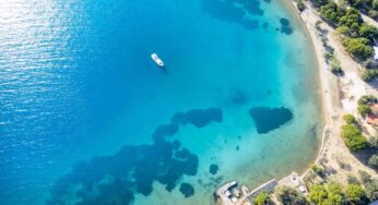 İzmir’de Dalış Yapılacak 15 Yer