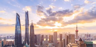 Şangay’da Gezilecek Yerler Çin Şangay Çin Vizesi Nasıl Alınır?