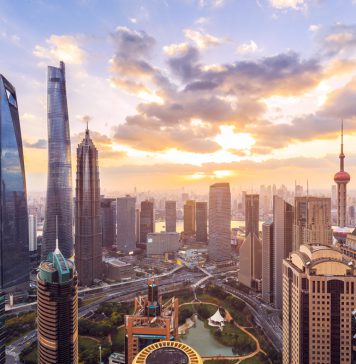 Şangay’da Gezilecek Yerler Çin Şangay Çin Vizesi Nasıl Alınır?