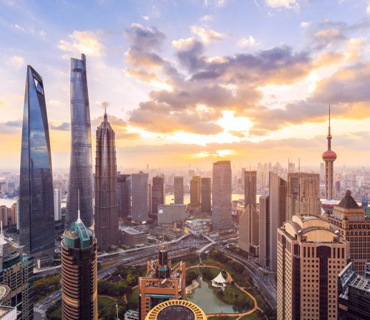 Şangay’da Gezilecek Yerler Çin Şangay Çin Vizesi Nasıl Alınır?