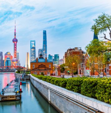 Şangay Seyahat Rehberi Şangay Çin