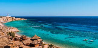 Şarm El Şeyh’te Gezilecek Yerler Şarm El-Şeyh Mısır