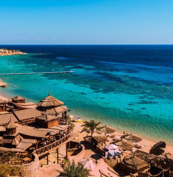 Şarm El Şeyh’te Gezilecek Yerler Şarm El-Şeyh Mısır