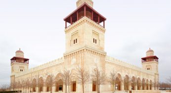 Amman Seyahat Rehberi