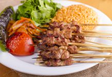 Burdur’da Nerede Ne Yenir? Burdur Şiş Yemek