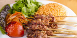 Burdur’da Nerede Ne Yenir? Burdur Şiş Yemek