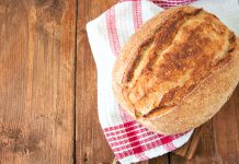 İstanbul’da Ekşi Mayalı Ekmek Bulabileceğiniz 15 Fırın Ekşi mayalı ekmek