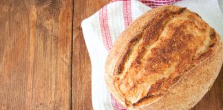 İstanbul’da Ekşi Mayalı Ekmek Bulabileceğiniz 15 Fırın Ekşi mayalı ekmek