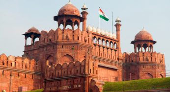 Yeni Delhi’de Gezilecek Yerler
