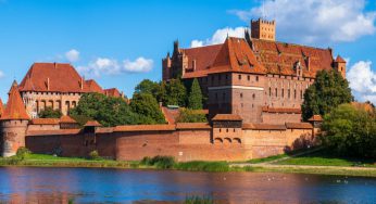 Malbork’ta Bir Gün: Dünyanın En Büyük Kalesine Yolculuk