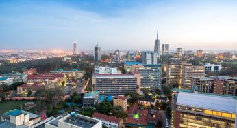 Nairobi’de Gezilecek Yerler