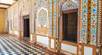 İslamabad’ta Gezilecek Yerler