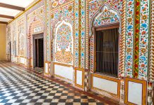 İslamabad’ta Gezilecek Yerler Saidpur Köyü İslamabad