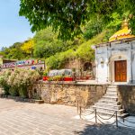 Saidpur Köyü Pakistan