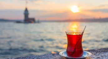 İstanbul’da Çay Keyfi İçin En İyi 10 Mekan