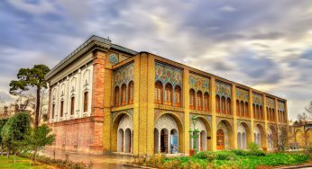 Tahran’da Gezilecek Yerler