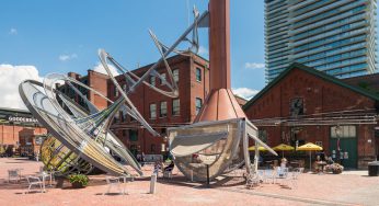 Toronto’da Gezilecek Yerler