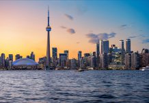 Toronto Seyahat Rehberi Toronto Adaları