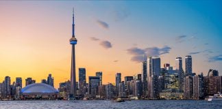 Toronto Adaları