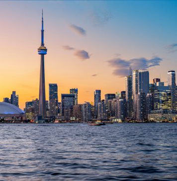 Toronto Seyahat Rehberi Toronto Adaları