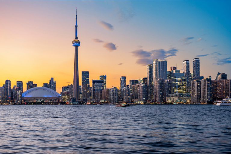 Toronto Seyahat Rehberi